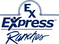 Express Ranches Logo